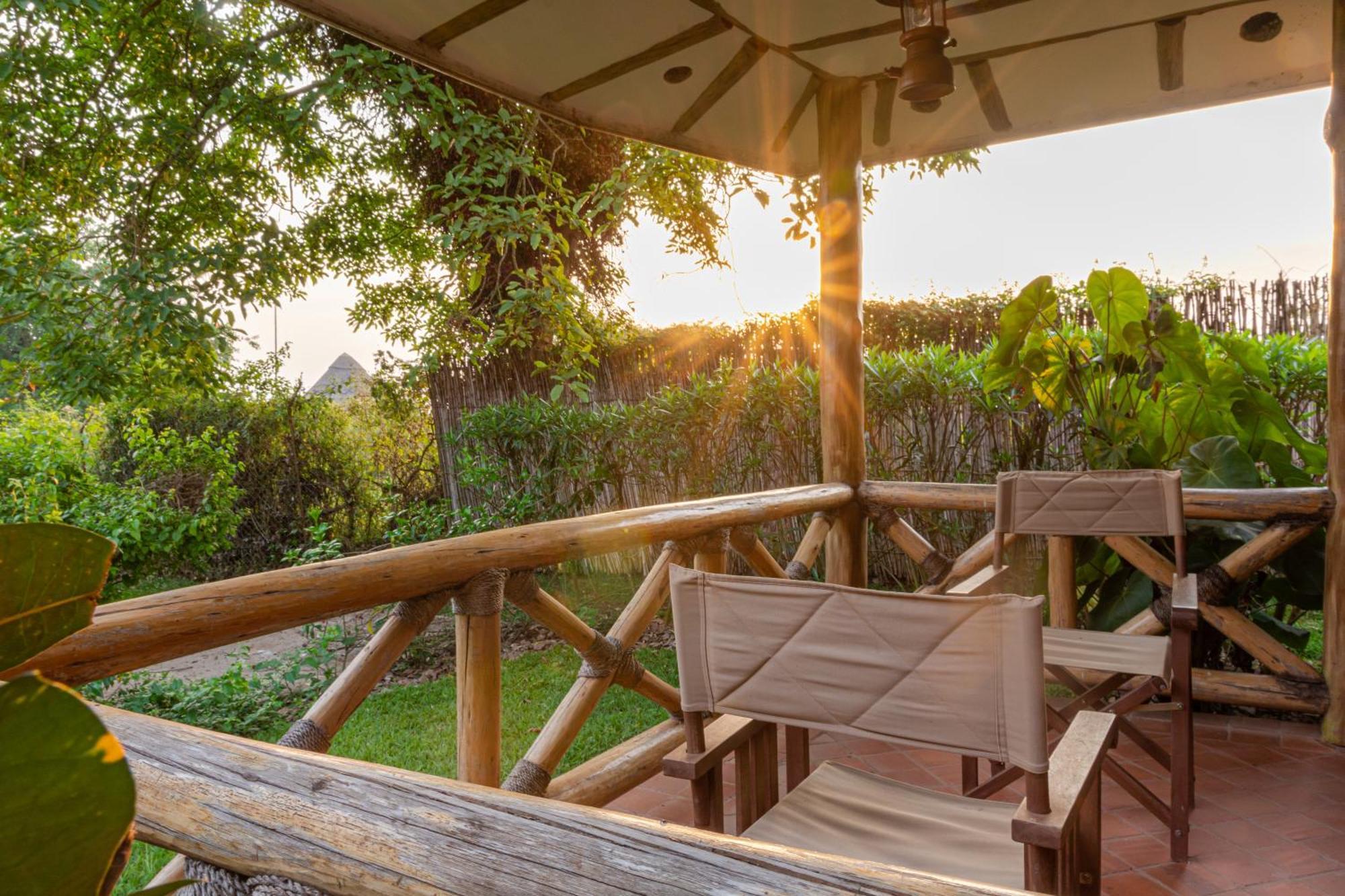 Emburara Farm Lodge Mbarara Kültér fotó