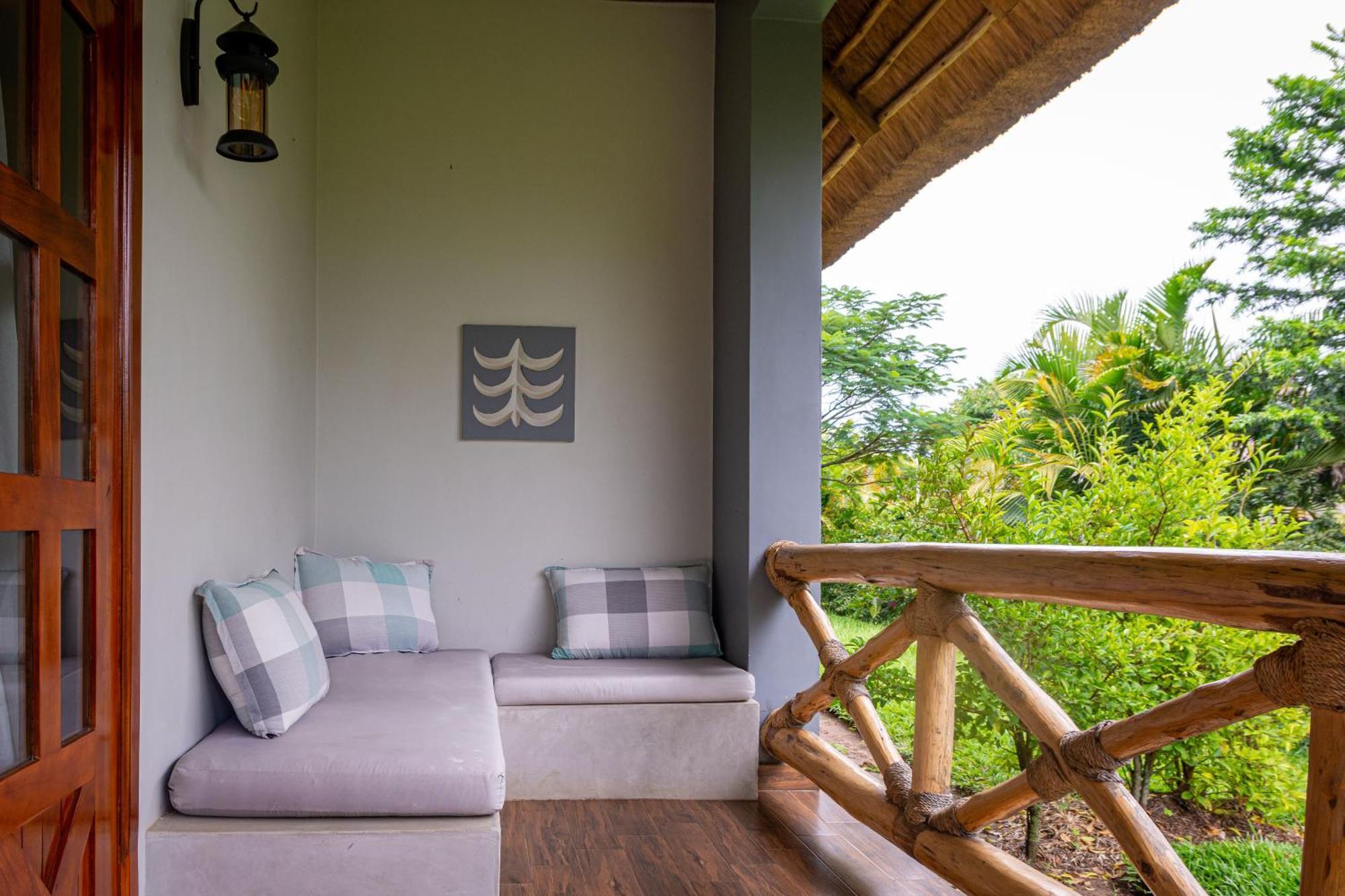 Emburara Farm Lodge Mbarara Kültér fotó