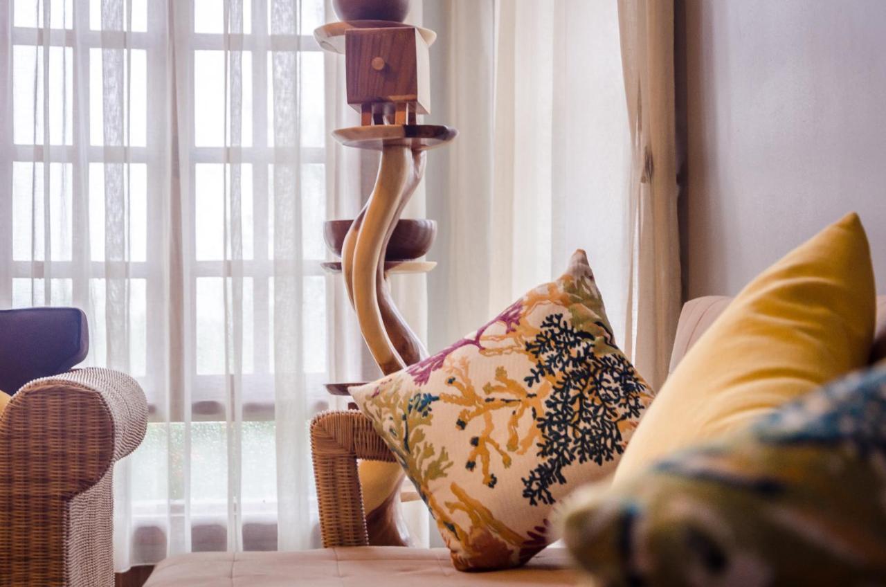 Emburara Farm Lodge Mbarara Kültér fotó
