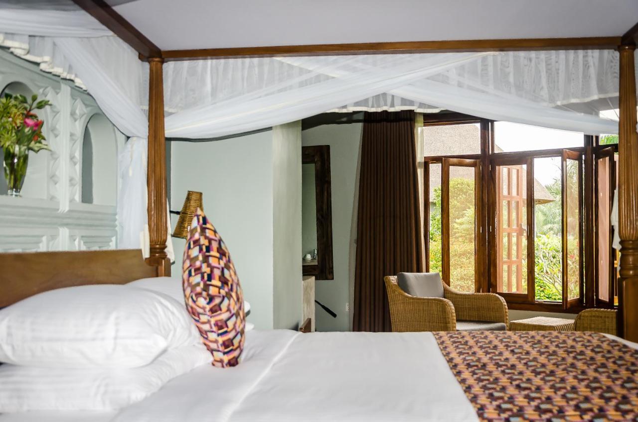 Emburara Farm Lodge Mbarara Kültér fotó